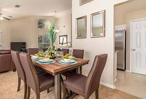 Westridge- Close to Disney-4bd/3ba Home - Rwr4339