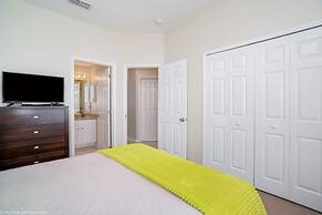 Westridge- Close to Disney-4bd/3ba Home - Rwr4339