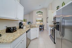 Westridge- Close to Disney-4bd/3ba Home - Rwr4339