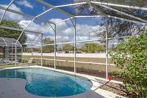 Westridge- Close to Disney-4bd/3ba Home - Rwr4339