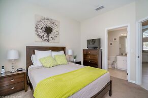 Westridge- Close to Disney-4bd/3ba Home - Rwr4339