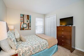 Westridge- Close to Disney-4bd/3ba Home - Rwr4339
