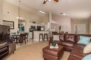 Westridge- Close to Disney-4bd/3ba Home - Rwr4339