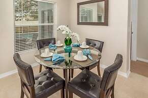 Westridge- Close to Disney-4bd/3ba Home - Rwr4339