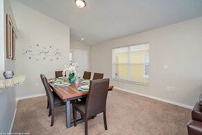 Westridge- Close to Disney-4bd/3ba Home - Rwr4339