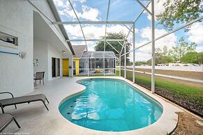 Westridge- Close to Disney-4bd/3ba Home - Rwr4339