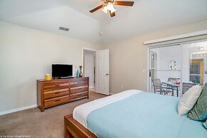 Westridge- Close to Disney-4bd/3ba Home - Rwr4339