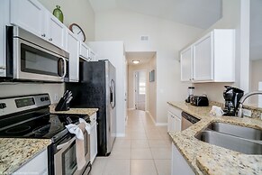 Westridge- Close to Disney-4bd/3ba Home - Rwr4339