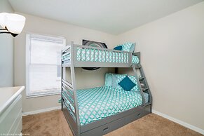 Westridge- Close to Disney-4bd/3ba Home - Rwr4339