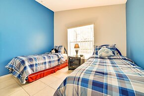 Aviana Resort - 4bd/3ba - Rav4532