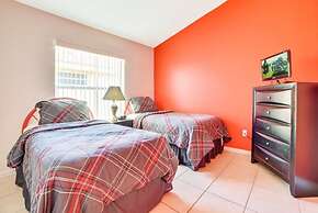 Aviana Resort - 4bd/3ba - Rav4532