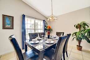 Aviana Resort - 4bd/3ba - Rav4532