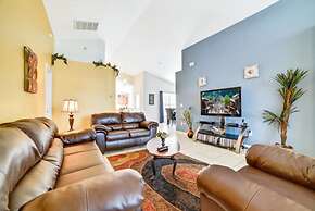 Aviana Resort - 4bd/3ba - Rav4532