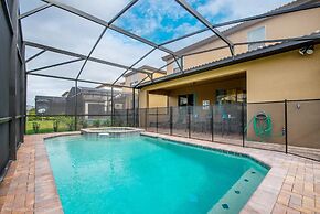 Solterra Resort - Brand NEW 5bed Pool Home #5st417