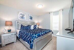 Solterra Resort - Brand NEW 5bed Pool Home #5st417