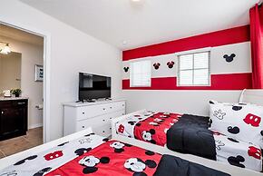 Solterra Resort - Brand NEW 5bed Pool Home #5st417