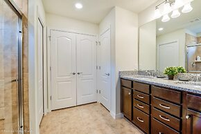 Solterra Resort - Brand NEW 5bed Pool Home #5st417