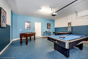 Solterra Resort - Brand NEW 5bed Pool Home #5st417