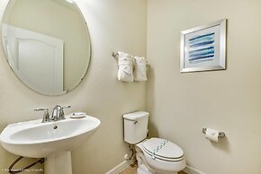 Solterra Resort - Brand NEW 5bed Pool Home #5st417