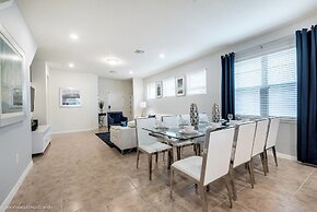 Solterra Resort - Brand NEW 5bed Pool Home #5st417