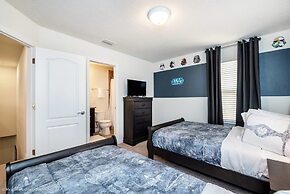 Solterra Resort - Brand NEW 5bed Pool Home #5st417