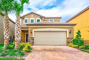 Solterra Resort - Brand NEW 5bed Pool Home #5st417