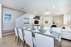 Solterra Resort - Brand NEW 5bed Pool Home #5st417