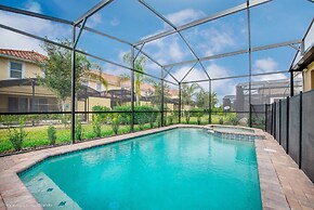 Solterra Resort - Brand NEW 5bed Pool Home #5st417