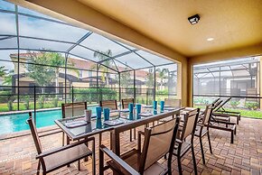 Solterra Resort - Brand NEW 5bed Pool Home #5st417