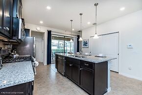 Solterra Resort - Brand NEW 5bed Pool Home #5st417