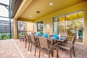 Solterra Resort - Brand NEW 5bed Pool Home #5st417