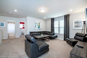 Solterra Resort - Brand NEW 5bed Pool Home #5st417