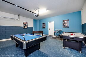 Solterra Resort - Brand NEW 5bed Pool Home #5st417