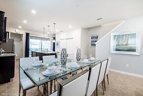 Solterra Resort - Brand NEW 5bed Pool Home #5st417