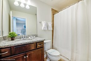 Solterra Resort - Brand NEW 5bed Pool Home #5st417