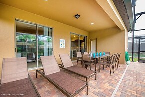 Solterra Resort - Brand NEW 5bed Pool Home #5st417