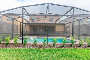 Solterra Resort - Brand NEW 5bed Pool Home #5st417