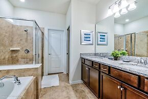 Solterra Resort - Brand NEW 5bed Pool Home #5st417