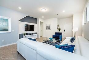 Solterra Resort - Brand NEW 5bed Pool Home #5st417