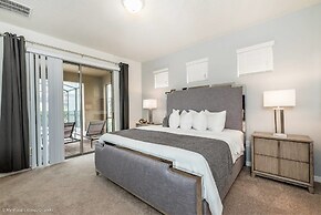 Solterra Resort - Brand NEW 5bed Pool Home #5st417