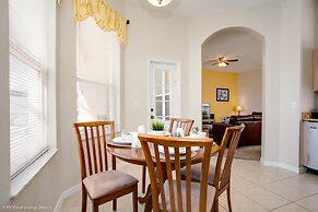 Hampton Lakes - Lovely 4bd/3ba Pool Home 4hl904