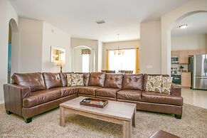 Hampton Lakes - Lovely 4bd/3ba Pool Home 4hl904