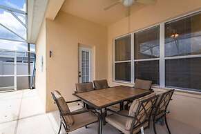 Hampton Lakes - Lovely 4bd/3ba Pool Home 4hl904