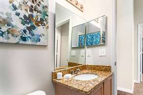 Hampton Lakes - Lovely 4bd/3ba Pool Home 4hl904