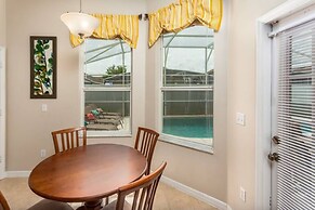 Hampton Lakes - Lovely 4bd/3ba Pool Home 4hl904