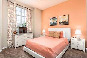 Hampton Lakes - Lovely 4bd/3ba Pool Home 4hl904