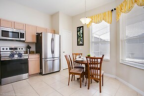 Hampton Lakes - Lovely 4bd/3ba Pool Home 4hl904