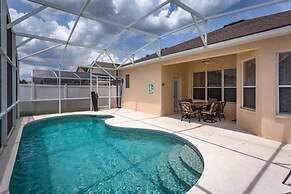 Hampton Lakes - Lovely 4bd/3ba Pool Home 4hl904