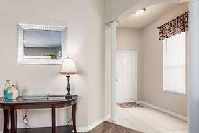 Hampton Lakes - Lovely 4bd/3ba Pool Home 4hl904