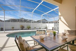 Hampton Lakes - Lovely 4bd/3ba Pool Home 4hl904